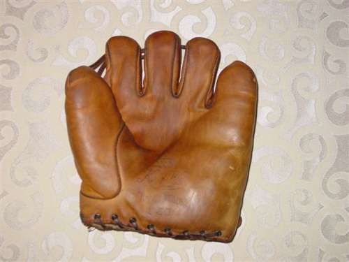 Dazzy Vance Ken Wel 560 1 Front